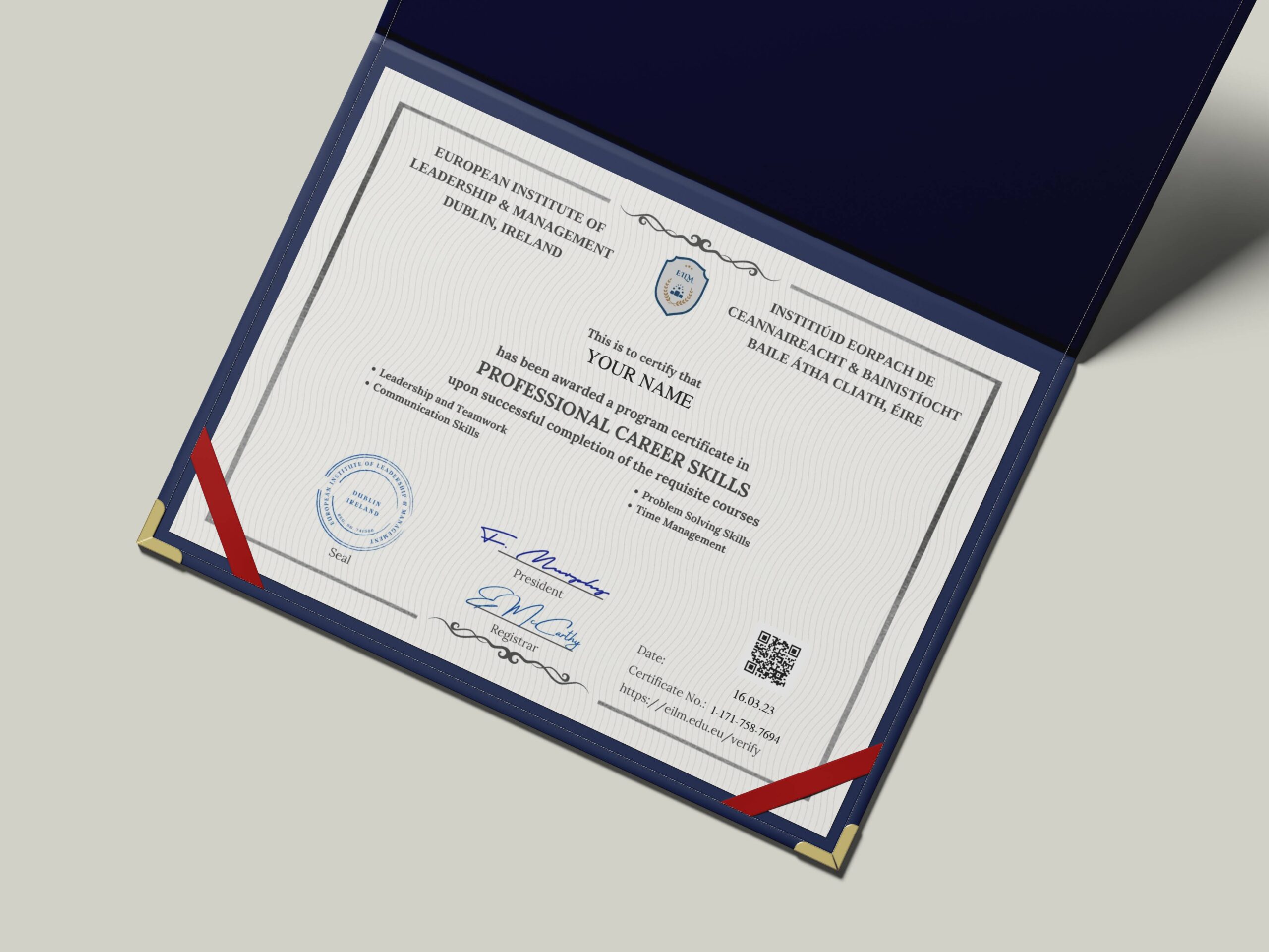 Students participating in hands-on lab training at Texcel Trade School